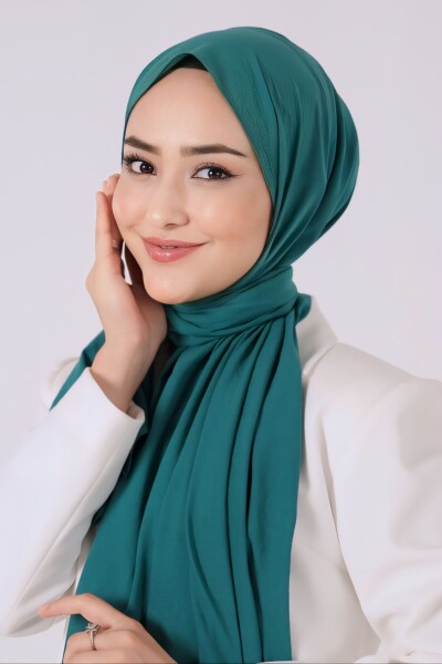Yosun Asya Şal - 5
