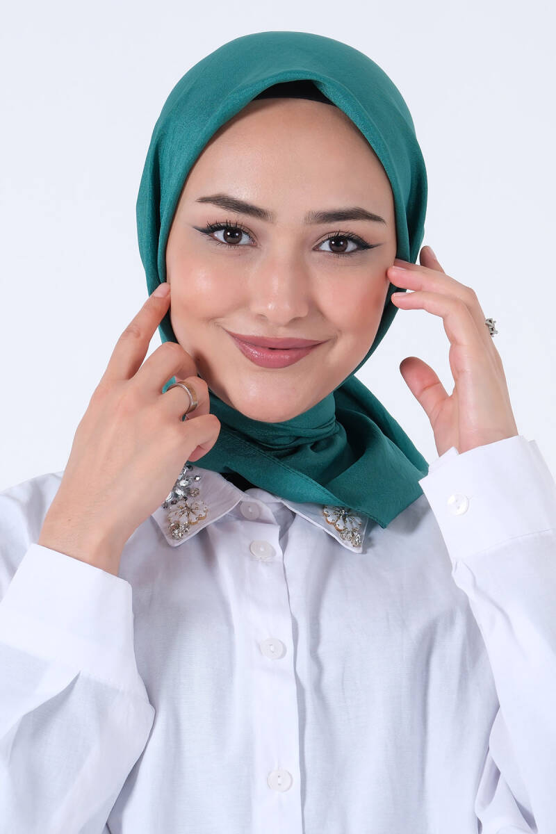 Yosun Brisa Vual Eşarp