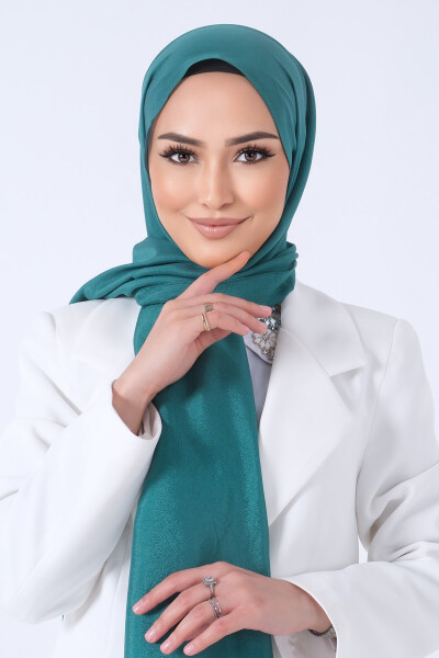 Yosun Brisa Vual Şal - 1