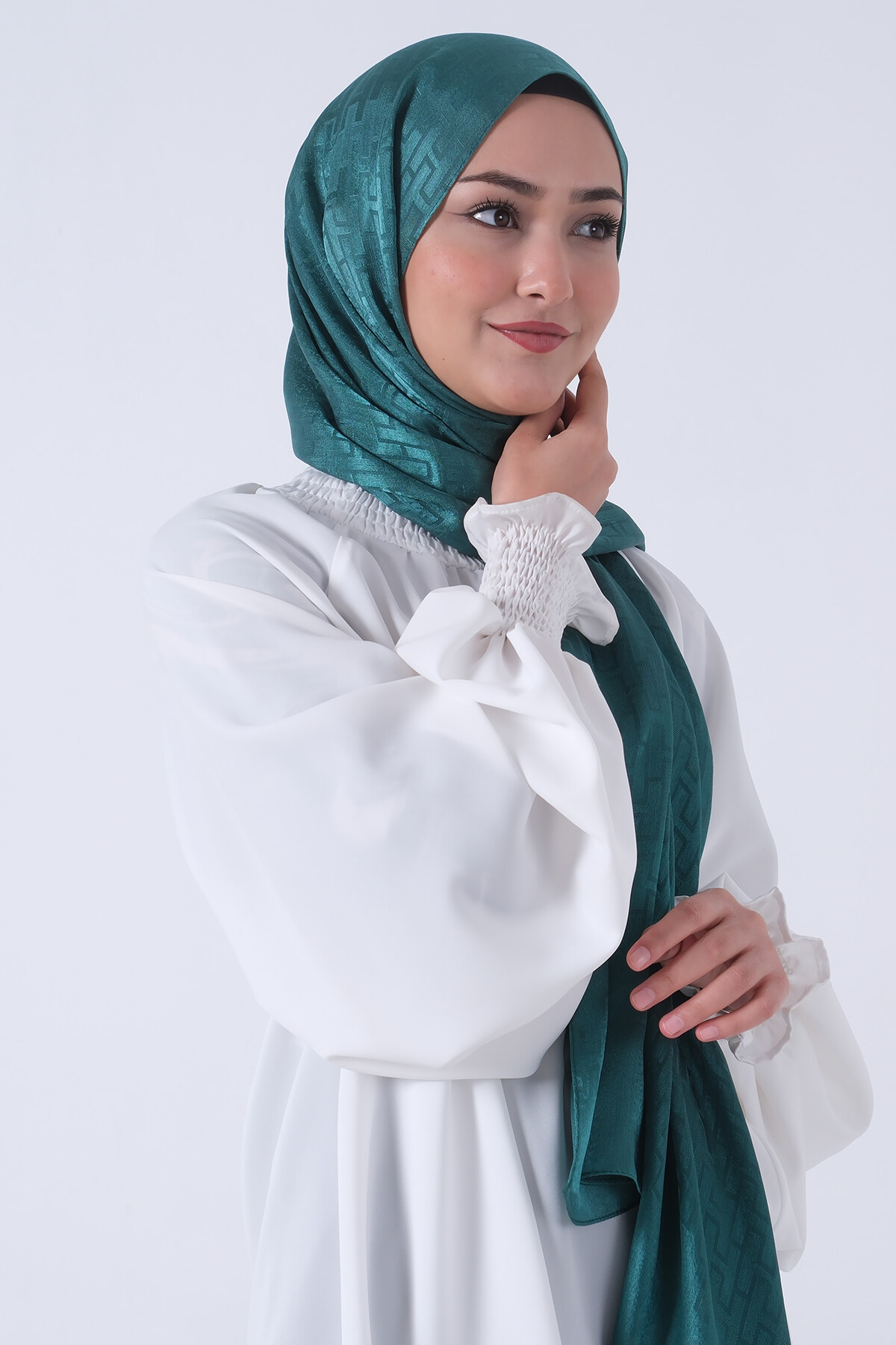 Yosun Nisa Jakar Şal - harem