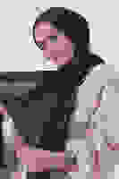 Zümrüt Ahsen Jakar Şal Zümrüt