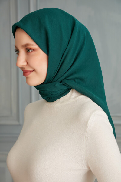 Zümrüt Amor Eşarp - 4