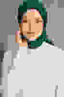 Zümrüt Amor Eşarp Zümrüt