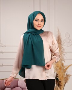 Zümrüt Amor Şal - harem