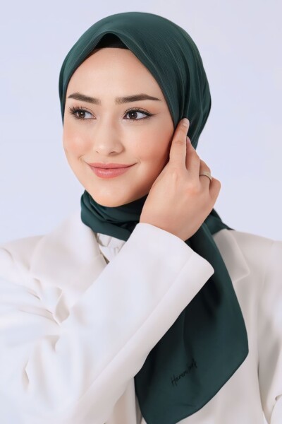 Zümrüt Asya Eşarp - 2