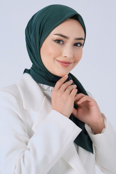 Zümrüt Asya Eşarp - 3