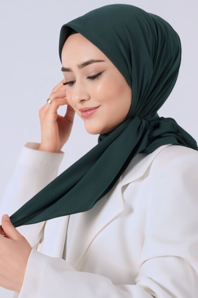 Zümrüt Asya Eşarp - 4