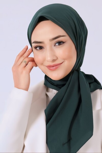 Zümrüt Asya Eşarp - 6