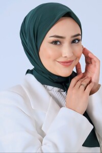 Zümrüt Asya Eşarp 