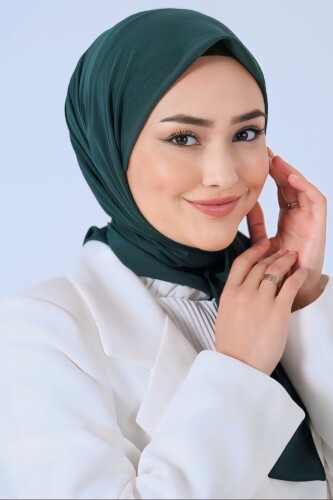 Zümrüt Asya Eşarp - harem