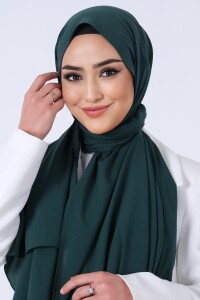 Zümrüt Asya Şal 