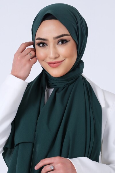 Zümrüt Asya Şal - 1
