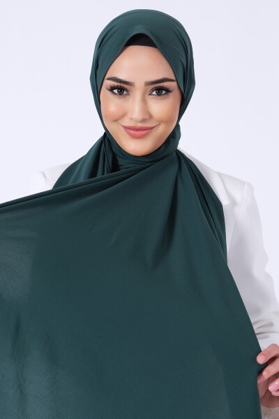 Zümrüt Asya Şal - 3