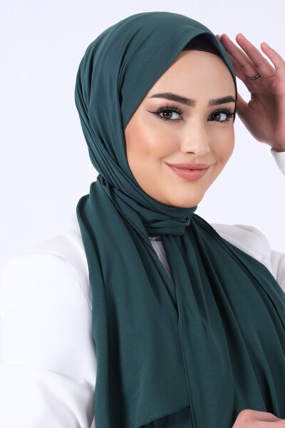 Zümrüt Asya Şal - 4