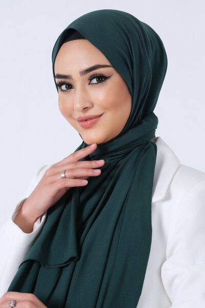 Zümrüt Asya Şal - 5