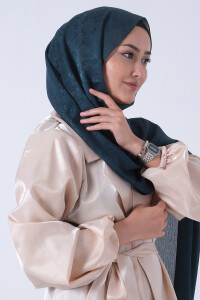 Zümrüt Beyza Jakar Şal - harem