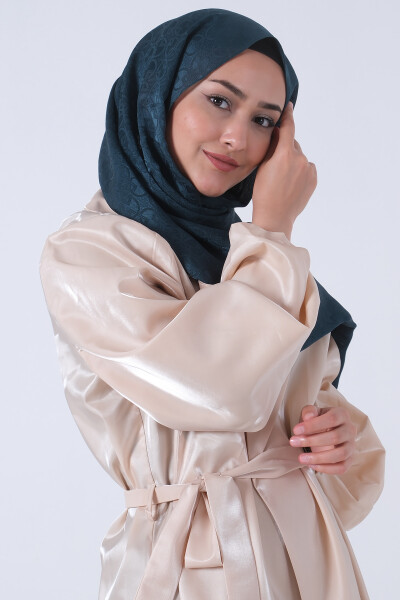 Zümrüt Beyza Jakar Şal - 2
