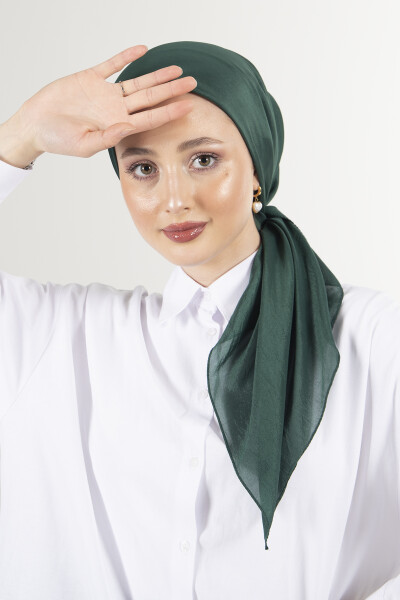 Zümrüt Brisa Vual Eşarp - 3