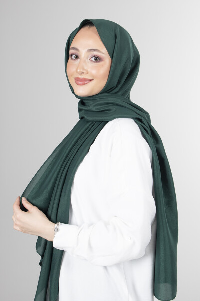 Zümrüt Brisa Vual Şal - 4