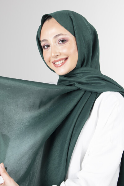 Zümrüt Brisa Vual Şal - 5