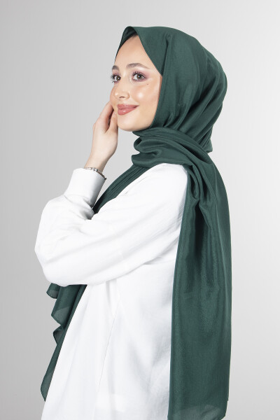 Zümrüt Brisa Vual Şal - 6