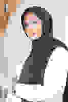 Zümrüt Brisa Vual Şal Zümrüt