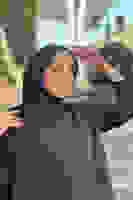 Zümrüt Işıltı Şal Zümrüt