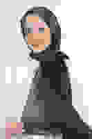 Zümrüt Janjan Şal Zümrüt